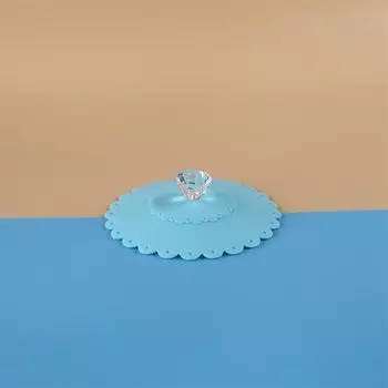 MOONBIFFY силиконовый чехол для чашки Kawaii Bow