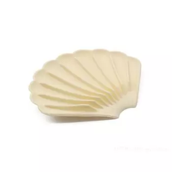 MOONBIFFY Силиконовый самосливной поднос для мыла