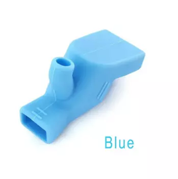 MOONBIFFY Силиконовый удлинитель смесителя