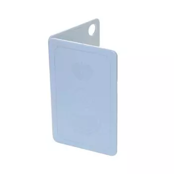 MOONBIFFY складная разделочная доска из полипропилена