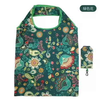 MOONBIFFY складная сумка для покупок