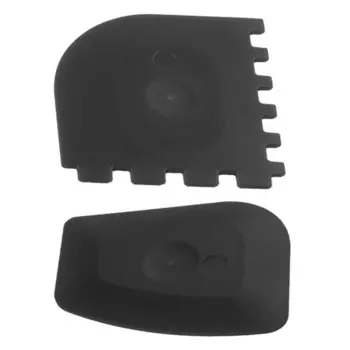 MOONBIFFY Скребки для гриля 2 шт.