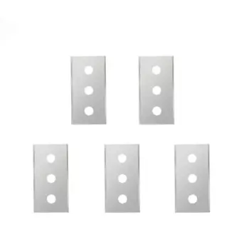 MOONBIFFY Скребок для стеклокерамической плиты