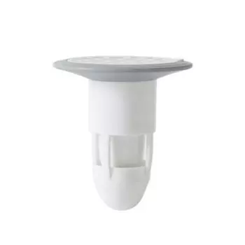 MOONBIFFY Сливная втулка для раковины из пластика