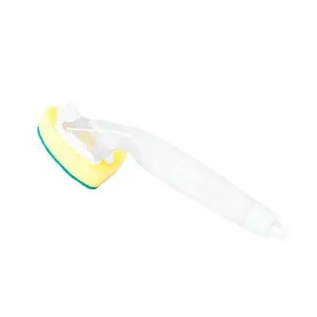 MOONBIFFY Сменная губка для мытья посуды