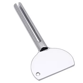 MOONBIFFY Соковыжималка для зубной пасты из алюминиевого сплава