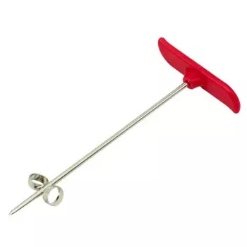 MOONBIFFY Спиральный нож для овощей