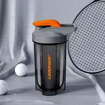 MOONBIFFY Sport Shaker Bottle 500 мл