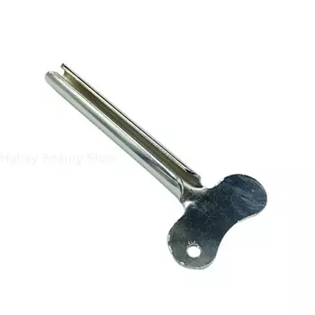 MOONBIFFY Стальная соковыжималка для зубной пасты