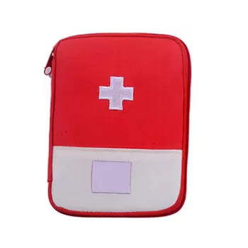 MOONBIFFY сумка для лекарств