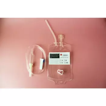 MOONBIFFY сумка крови 350 мл