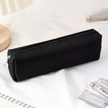 MOONBIFFY тканевый пенал черный