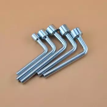 MOONBIFFY Торцевой ключ хромованадиевая сталь