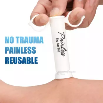 MOONBIFFY Устройство для удаления укусов насекомых