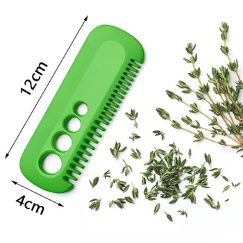 MOONBIFFY Вегетарианский инструмент для очистки зелени