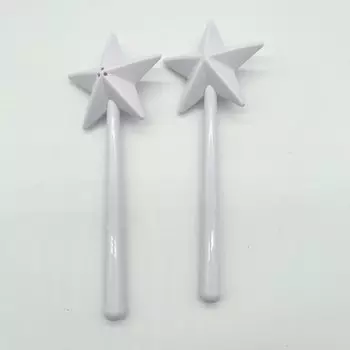 MOONBIFFY Волшебная палочка Солонка и Перечница