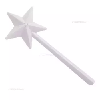 MOONBIFFY Волшебные звездные палочки для соли и перца