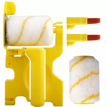 MOONBIFFY WA598 Многофункциональный ролик для покраски