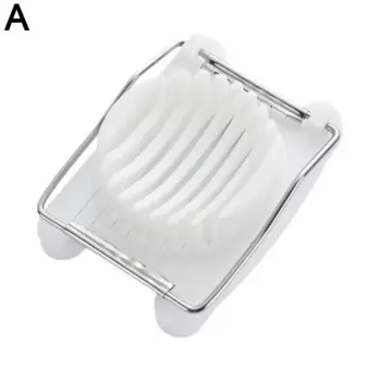 MOONBIFFY Яйцерезка из нержавеющей стали