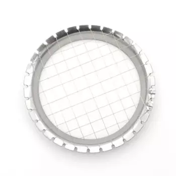 MOONBIFFY Яйцерезка из нержавеющей стали