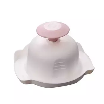 MOONBIFFY Защитный держатель для пальцев для резки овощей