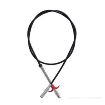 MOONBIFFY Змейка для труб 60 см