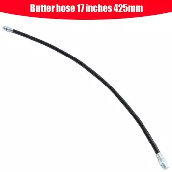 MOPA сверхмощные длинные удлинительные шланги для смазки высокого давления, гибкий шланг для смазки для автомобиля, гидравлический инструмент, гибкий шланг для смазки