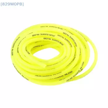 MOPB1M Трубка для топливного газа Бензиновая трубка Шланг для бензина для шланга радиатора 5 мм ввода/вывода 8 мм O/D с топливным фильтром и зажимом