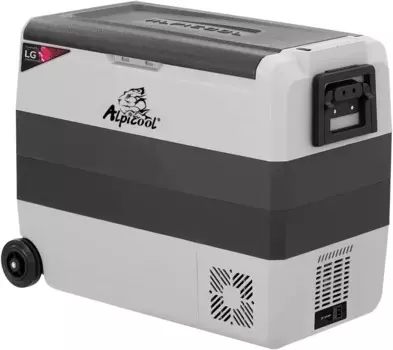 Морозильная камера серии 2022 T