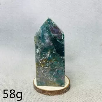 Морская яшма башня YOCO