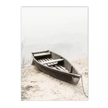 Морской пейзаж на холсте ARDOR