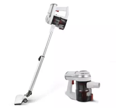 Мощный беспроводной ручной пылесос aspirateur sans fil 2в1, беспроводной пылесос