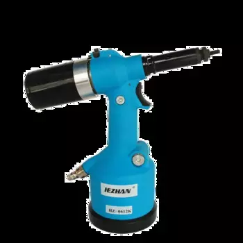 Мощный инструмент для заклепок, встроенный автоматический вытяжной Электрический гаечный пистолет, пневматический гаечный пистолет для заклепок