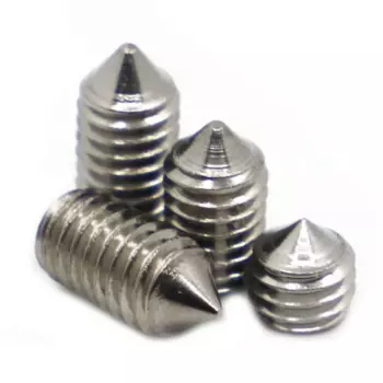 MOSHILR Винты М2-М12 нержавеющая сталь DIN914