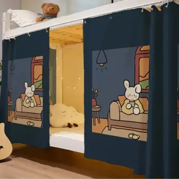 Москитная сетка для кровати, 100% полиэстер