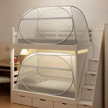 Москитная сетка для кровати Changbvss