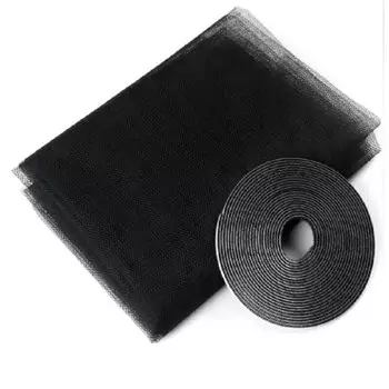 Москитная сетка для окна 150x130 см