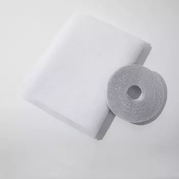 Москитная сетка для окна