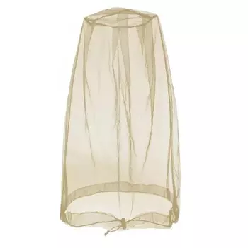 Москитная сетка-шляпа для взрослых