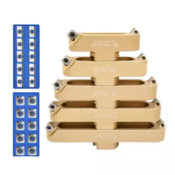 Фреза DGMZNC AP SE 90°