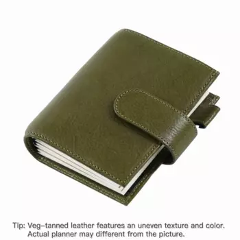 Moterm Companion Passport Traveler Notebook