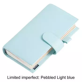 Moterm Companion Стандартный блокнот из кожи