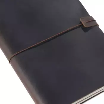 Moterm кожаный блокнот WTN101