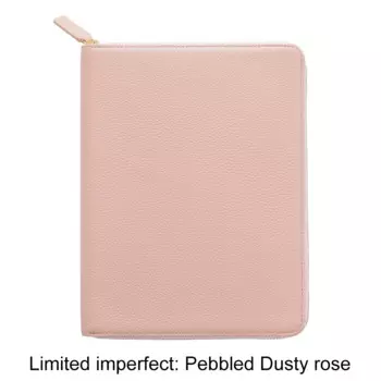 Moterm Limited Imperfect A5 Zip Cover