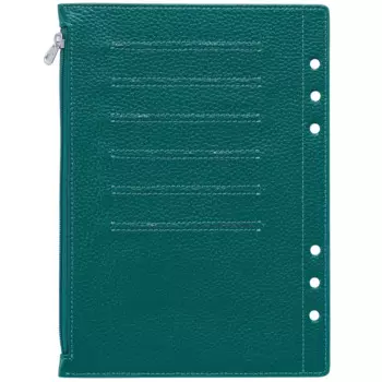 Moterm LN310-A5 планнер из натуральной кожи