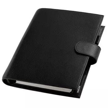 Moterm Luxe 2.0 A5 Планировщик из кожи
