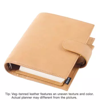 Moterm Luxe 2.0 A6 Планировщик