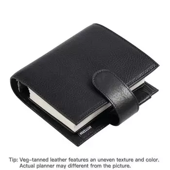 Moterm Luxe 2.0 Pocket Rings Planner блокнот