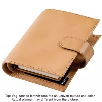 Moterm Pocket Versa 3.0 кольца блокнот