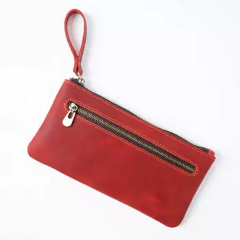 Мoterm Soft Pen Bag кожаная сумка для ручек